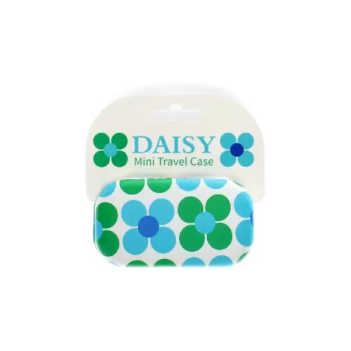 REX International Daisy - Kutija za sitnice - Blue and green Daisy Slike