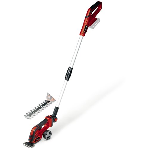 Einhell GE-CG 18/100 Li T-Solo, Akumulatorske makaze za travu sa produžetkom (3410310) Cene