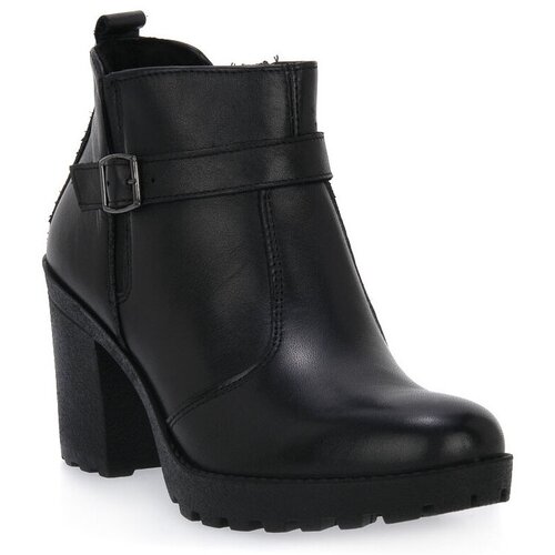 Imac Gležnjarji NERO MITO Črna Slike