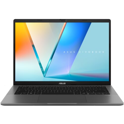 Asus VivoBook S M3407KA-SF028W 14" OLED 60 Hz AMD Ryzen AI 7 350 16GB/1TB/Win11/Alu silver/2Y Cijene