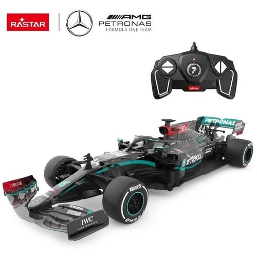 Rastar Automobil na daljinsko upravljanje Mercedes-AMG F1 W11 EQ Performance – Cene