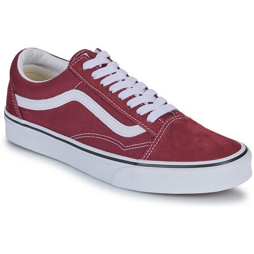 Vans Old Skool Bordo Slike