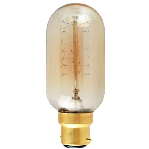 EDISON sijalica E27 40W ES2T45-40 Slike