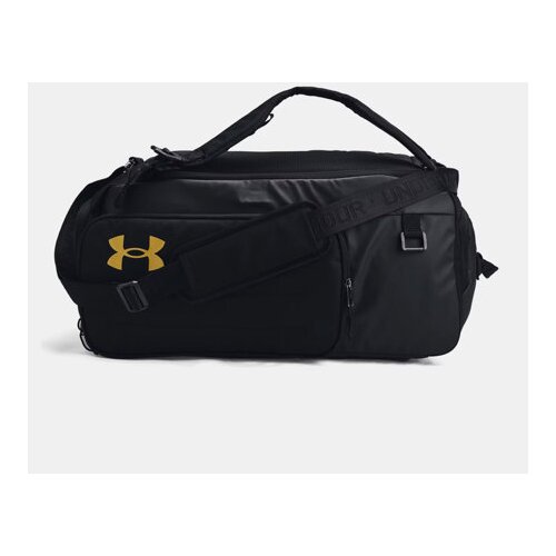 Under Armour torba ua contain duo md bp duffle unisex 1381919-001 Cene