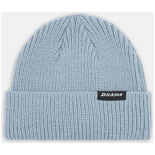 Dickies Woodworth beanie Plava