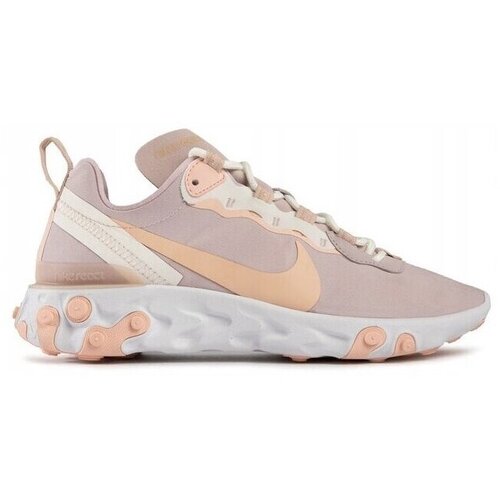 Nike Nizke superge React 55 Bež Cene