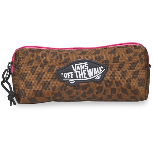 Vans Peresnice OLD SKOOL PENCIL POUCH Kostanjeva Cene
