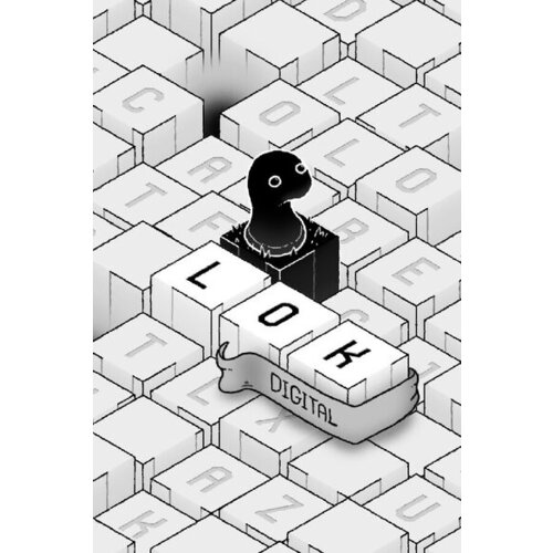 Steam Lok Digital Key (PC) EUROPE Cene