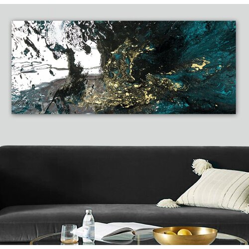 Wallity Slika za zid YTY629662394_50120, 50x120 cm Cene