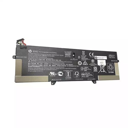 Baterija za laptop hp elitebook X360 1040 G5 G6 series BL04 Cene