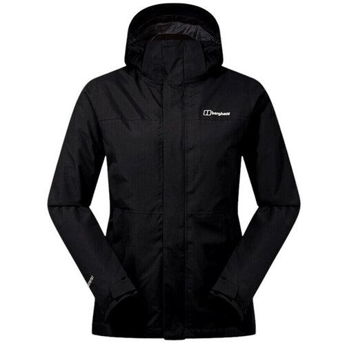 Berghaus Jakne Hillwalker 2.0 Črna Cene