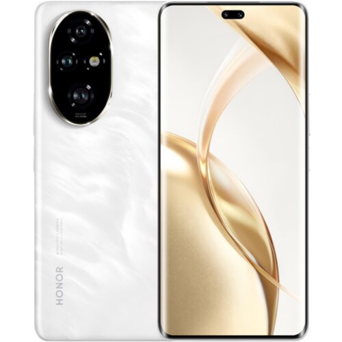 Honor mobilni telefon 200 Pro 5G 12GB/512GB/bijeli Cijene
