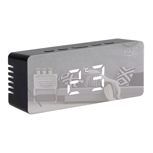 Adler Alarm, (21401215) Cene