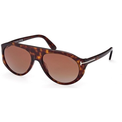 Tom Ford Rex FT1001 52F - ONE SIZE (57) Cijene