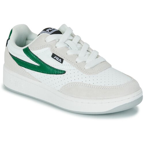 Fila SEVARO S KIDS Bijela Slike