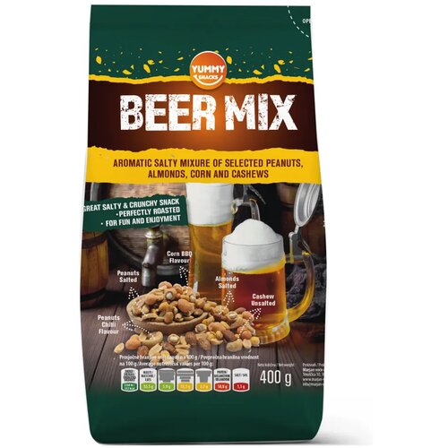 MARJAN VOĆE Beer mix 400 g Cijene