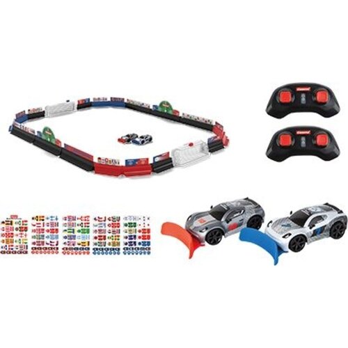 Carrera 2,4GHz RC Soccer Set World Championship Cijene
