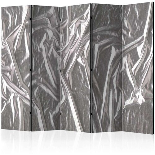  Paravan u 5 dijelova - Noble Silver II [Room Dividers] 225x172 Slike