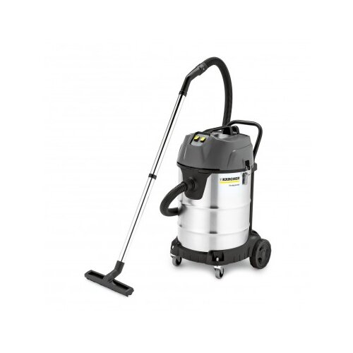 Karcher Sesalnik za mokro/suho sesanje NT 70/2 Me Classic, 70-l posoda, 2300 W, posoda iz nerjavnega jekla Cene