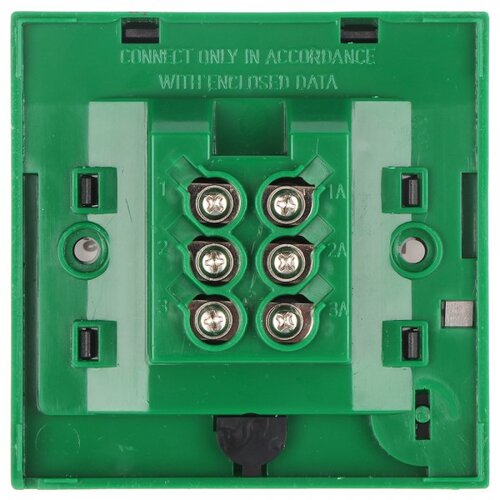 Dahua burton emergency break ASF921 Slike