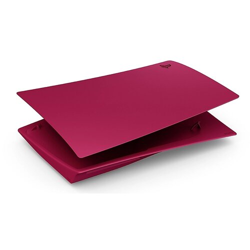 Playstation sony PS5 cover plate cosmic red - pokrov ohi&amp;scaron;ja Slike
