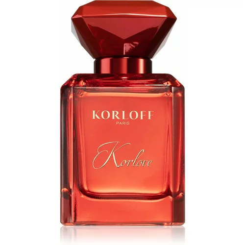 Korloff Korlove parfemska voda za žene 50 ml