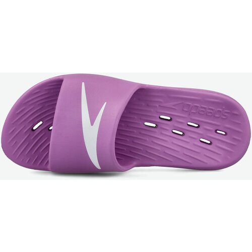 Speedo papuce slides one piece af purple w Slike