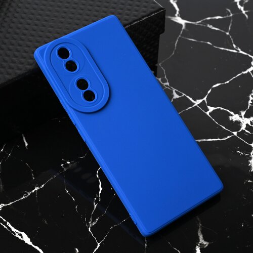 Teracell torbica Giulietta za Huawei Honor 70 mat plava Cene