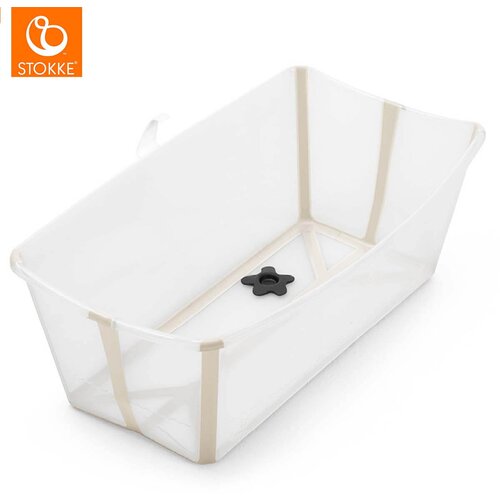 Stokke otroška banjica flexi bath® sandy beige Cene