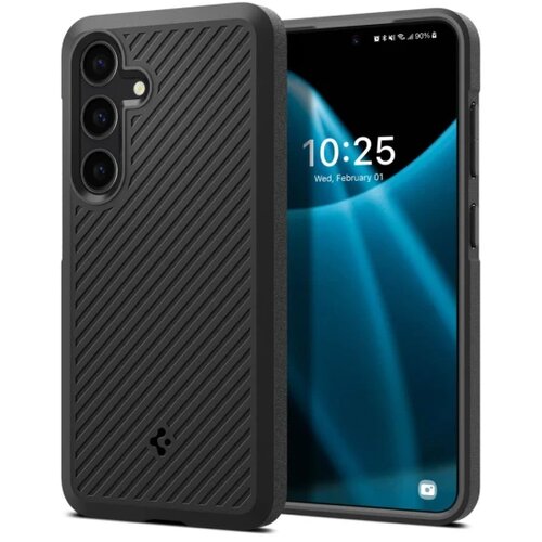 Spigen CORE ARMOR maska za GALAXY S24 MATTE BLACK Cijene