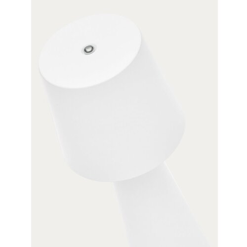 Kave Home LED prenosljiva zatemnitvena zunanja svetilka na USB &amp;oslash; 10 cm Arenys &amp;ndash; Slike