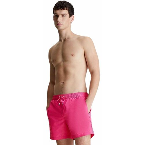Calvin Klein muški šorts za kupanje CKKM0KM00955-T9Z Slike