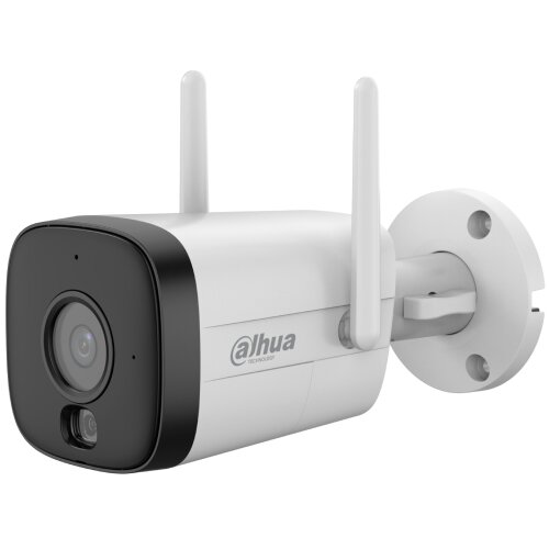 Dahua IPC-HFW1539DTK1-SAW-IL 5MP fixed-focal wifi bullet network camera Cene