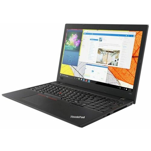 Lenovo ThinkPad L580 i5-8250U 8GB 512GB SSD Win 10 Pro FullHD IPS (20LW000XCX-3YW) laptop Slike