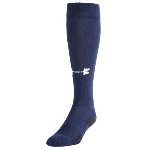 Under Armour &amp;Scaron;tucne over the calf team midnight navy &amp;amp;amp; white Slike
