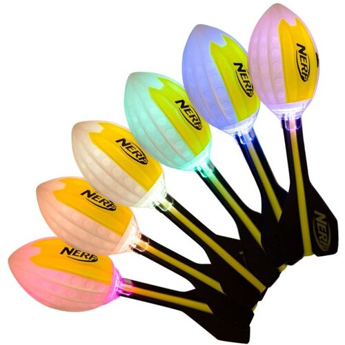 Nerf Light strike žoga Vortex Slike