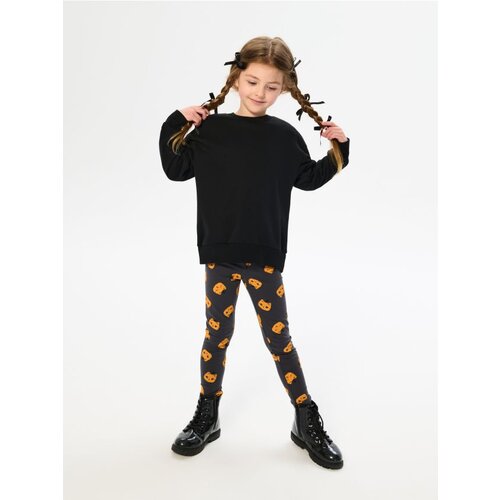 Sinsay Tajice s printom mačića Slike