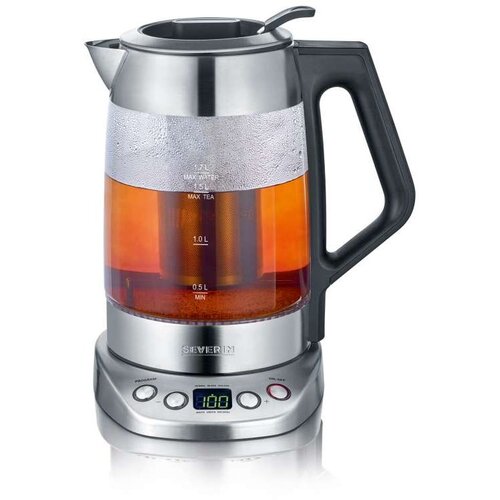 Severin deluxe kuhalo za vodu WK3479 Cijene