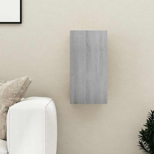 TV ormarić boja hrasta sonoma 30,5x30x60 cm konstruirano drvo Cijene