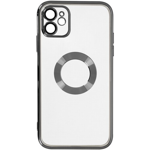 AVIZAR Ovitek za iPhone 11, popolnoma za&amp;scaron;citen fotoaparat - ucinek crnega kroma, (20632751) Slike