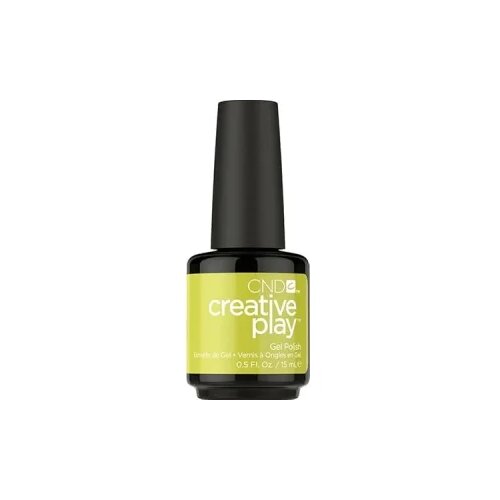  UV Gel Lak za nokte Creative Play CND 15 ml &ndash; Toe The Lime 427 Cijene