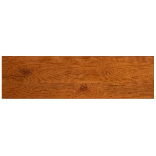  Stepenica 16 kom. 100 x 30 x 2 cm Smeđa Čvrsto Hrastovo Drvo - Smeđa 100 x 30 x 2 cm 16 Slike