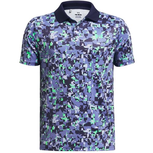 Under Armour UA Performance Printed Polo Cene