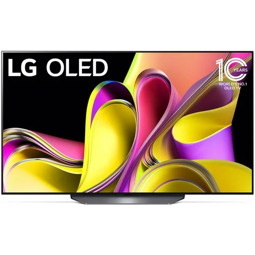 Lg OLED55B33LA LED televizor 139,7 cm (55") 4K Ultra HD Pametni televizor Wi-Fi Crno