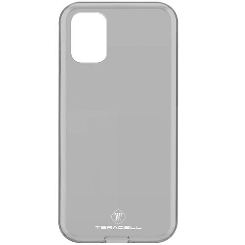 Teracell Maska za Samsung A41/ A415F Skin transparent crna Cene