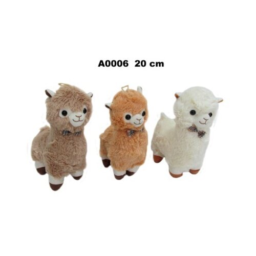 Bajkolino Lama 20cm 152244 N Cene