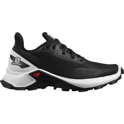 Salomon Čevlji Alphacross Blast J 411161 09 W0 Črna Slike