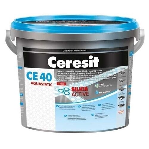 Ceresit fleksibilna masa za fugiranje (boja: krem boje, 2 kg) Slike