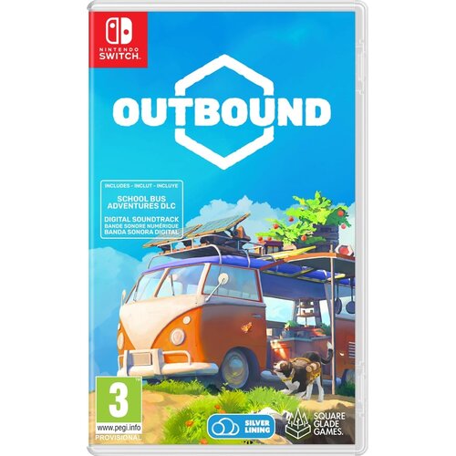  Outbound (SWITCH) Cene