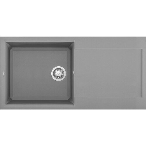  Sudoper Elleci Easy 480 Cemento Cene